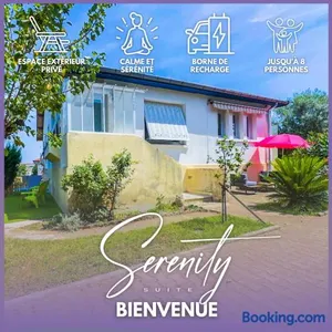 Image of SERENITY Suite