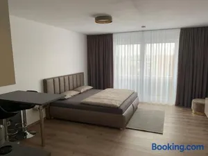 Image of Eine gemütliche Einzimmerwohnung