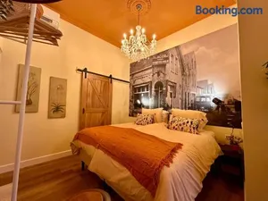 Image of B&B Schipperspad
