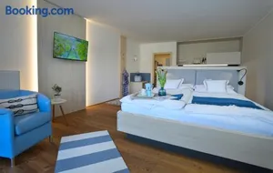 Image of Frauscher Hafen-Apartments