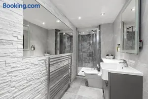 Image of Prestbury Road