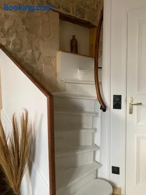Image of Charmante petite maison