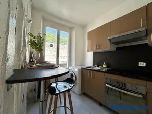 Image of Proche Seine - Studio - 2 pers