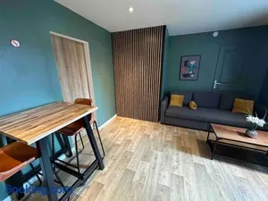 Image of Le Cosy Dunkerquois