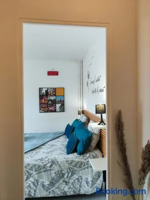 Image of LE GARDEN CENTRAL STUDIO