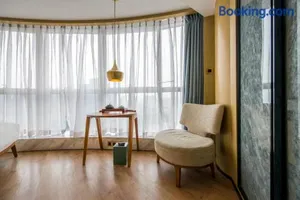 Image of Atour S Hotel Guangzhou Beijing Road Tianzi Wharf