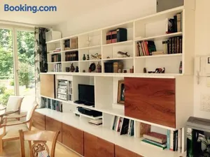 Image of AVLiving City FLAT Basel with Roof Garden