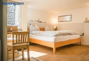 Image of Altstadt Apartment Centralissimo