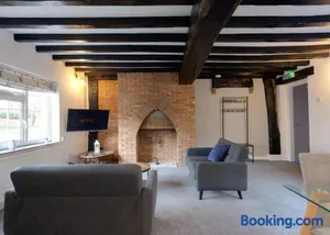 Image of Donington Cottage Apt 8