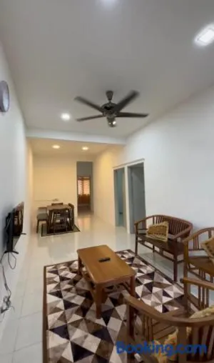 Image of Muqryy Homestay