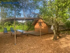 Image of Camp du Père Castor