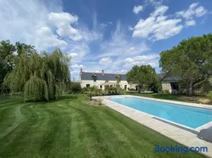 Image of FERME DE L'EREAU