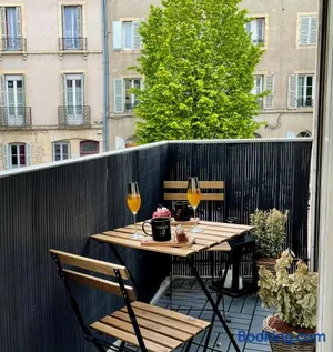 Image of Appart&Spa Devosge