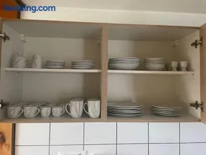 Image of Superbe appartement 3.5 avec cheminée