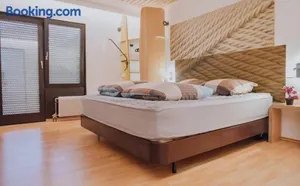 Image of Gruppen-Bungalow Stuttgart