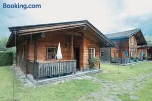 Image of Almdorf Tirol Wildschönau