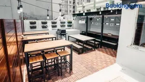 Image of Mad Monkey Downtown