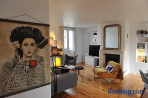 Image of L'Appart Gîte de Charme