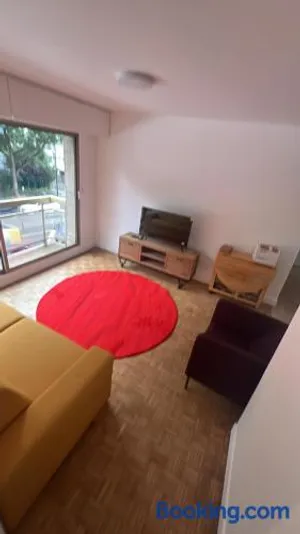 Image of New Apartment in Paris