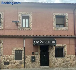 Image of casa julian-inn