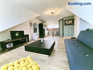 Image of Appartement à l'entrée des trois vallées des Pyrénées - 50m2