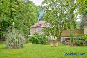 Image of Le Clos d'Ully Chantilly