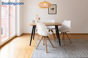 Image of Altstadt Apartment 2 Zimmer am Weibermarkt