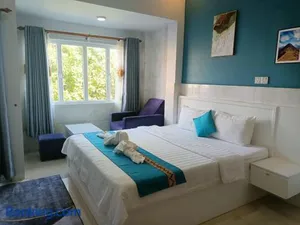 Image of Green Garden Guesthouse
