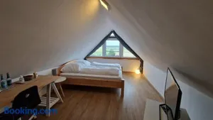 Image of Gästezimmer mit Himmel-Blick 4 Two