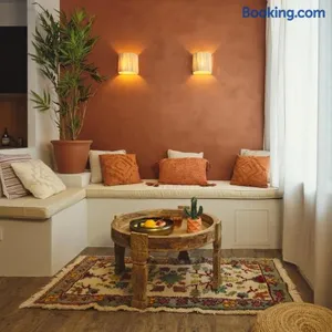 Image of Suite Luxueuse Jacuzzi Hammam Marrakech by Noma