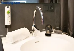 Image of LÖ Hotel by WMM Hotels