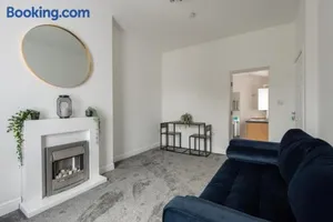 Image of Cosy 1 bed in Darlington Town Centre