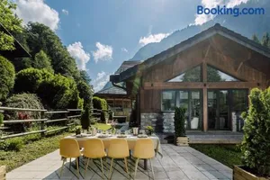 Image of Chalet Riviere