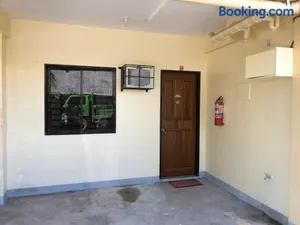 Image of Door 1 Bench Apartment