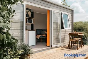Image of Camping les falaises de Toussaint