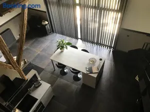 Image of La grange de thoricourt