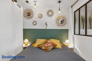 Image of Cap d'Agde Studio - Port