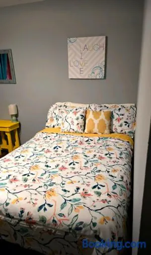 Image of Loners Loft Private Rooms