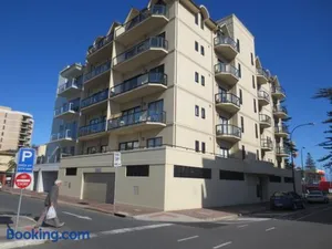 Image of Holdfast Shores Apartments