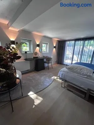 Image of La petite chambre