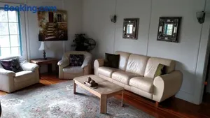 Image of Cozy Cabernet Cabin