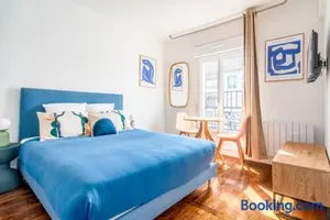 Image of Studio ensoleillé aux portes de Paris - Montreuil