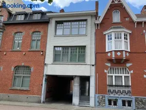 Image of Hollandia City House