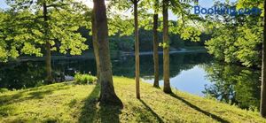 Image of Lake House off Route 66