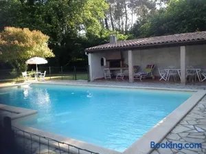 Image of villa familiale de caractere