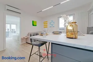 Image of Home Sofia Room 2 - Modern Station -By EasyLife Swiss