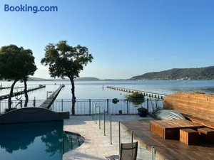 Image of Blue Sanctuary