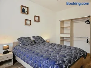 Image of Appartement 2 chambres aux pieds des Vosges