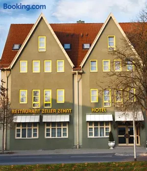 Image of Hotel Zeller Zehnt