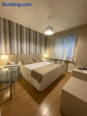 Image of Curitiba Palace Hotel